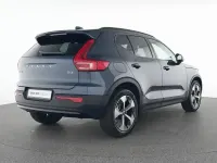 Gebraucht Volvo XC40 Plus 163 PS (119 kW) 2025 Denim blue / SUV