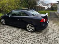 Gebraucht VW Eos 150 PS (110 kW) 2006 Blau Cabrio