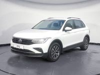 gebraucht VW Tiguan Life