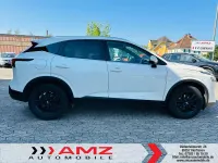 Gebraucht Nissan Qashqai Tekna 158 PS (116 kW) 2023 Weiß SUV