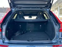 Gebraucht Volvo XC60 Plus 398 PS (292 kW) 2025 Blau SUV