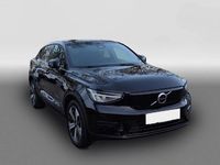Gebraucht Volvo C40 Core 169 kW (231 PS) 2022 Schwarz SUV