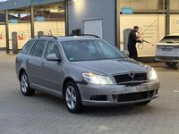 Gebraucht Skoda Octavia 105 PS (77 kW) 2011 Gold Kombi