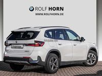 Gebraucht BMW X1 218 PS (160 kW) 2023 Weiß SUV