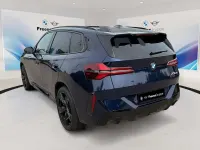 Gebraucht BMW X3 Shadowline 197 PS (144 kW) 2025 Blau SUV