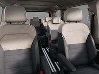 Ny VW Multivan Style 150 HK (110 kW) 2025 Brun Minibuss