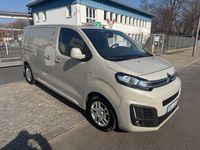 Gebraucht Citroën Jumpy Business Class 177 PS (130 kW) 2018 Grau Van / Kleinbus
