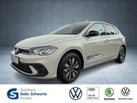 Gebraucht VW Polo Goal 95 PS (69 kW) 2025 Grau Limousine