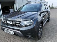 Gebraucht Dacia Duster Journey 150 PS (110 kW) 2023 Grau SUV