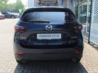 gebraucht Mazda CX-5 M-Hybrid ADVANTAGE G-165 *sofort* NAVI ACAA 360° 1