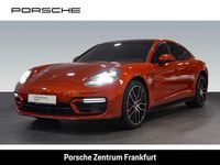 Gebraucht Porsche Panamera GTS 480 PS (353 kW) 2020 Orange Limousine