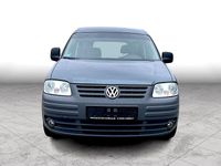 Gebraucht VW Caddy Life 102 PS (75 kW) 2005 Van / Kleinbus