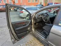 Gebraucht Mercedes B150 95 PS (69 kW) 2006 Grau Van / Kleinbus