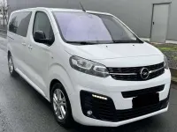 Gebraucht Opel Vivaro 144 PS (105 kW) 2024 Weiß Van / Kleinbus