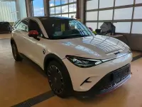 Occasion Smart #3 200 kW (272 ch) 2024 Blanc SUV