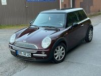Second-hand Mini ONE 2003 Hatchback