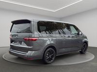 Neu VW Multivan Style 150 PS (110 kW) 2025 Grau Van