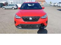 Gebraucht Seat Arona FR-Line 110 PS (80 kW) 2023 Emocionrot s3h SUV