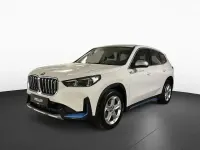 Gebraucht BMW iX1 xLine 200 kW (272 PS) 2023 Alpinweiss iii (weiß) SUV