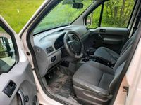 Usado Ford Transit 2005