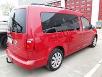 gebraucht VW Caddy Maxi 2,0 TDI Comfortline