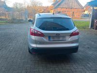 Gebraucht Ford Focus 115 PS (84 kW) 2013 Grau Kombi
