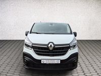 gebraucht Renault Trafic ENERGY dCi 120 L1H1 2,8t Komfort