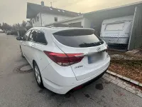 Gebraucht Hyundai i40 Style 141 PS (103 kW) 2015 Limousine