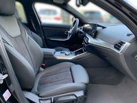 gebraucht BMW 320 i Touring -14% Sondernachlass HiFi DAB