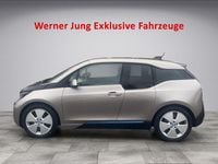 Gebraucht BMW i3 125 kW (170 PS) 2014 Silber Kleinwagen