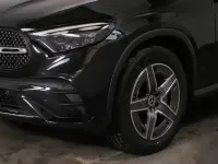Gebraucht Mercedes GLC450 AMG 367 PS (269 kW) 2023 Schwarz SUV