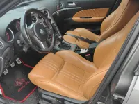 Gebraucht Alfa Romeo 159 Ti 209 PS (153 kW) 2011 Braun Limousine