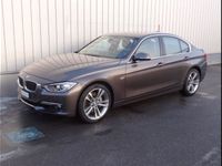 gebraucht BMW 335 hybrid