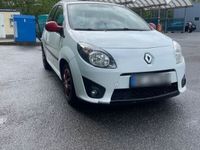 gebraucht Renault Twingo TÜV KLIMA