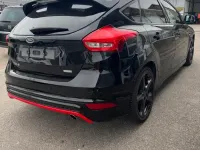 Gebraucht Ford Focus ST-Line 182 PS (133 kW) 2016 Schwarz Limousine