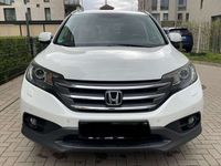 gebraucht Honda CR-V Lifestyle 2WD