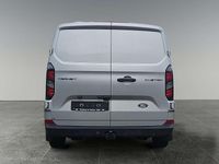 Occasion Ford Transit Custom Trend 136 ch (100 kW) 2025 Argent Monospace