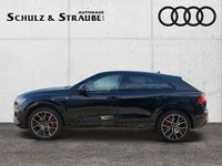 gebraucht Audi Q8 competition plus 50 TDI -