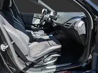 Gebraucht BMW 118 M Sport 150 PS (110 kW) 2024 Schwarz Limousine
