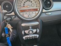 Second-hand Mini ONE 75 CP (55 kW) 2010 Bej Hatchback