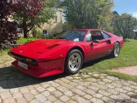 Gebraucht Ferrari 308 230 PS (169 kW) 1977