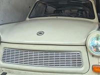 Gebraucht Trabant 601 26 PS (19 kW) 1990 Weiß Kombi
