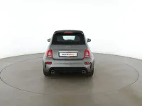 Gebraucht Abarth 595C 165 PS (121 kW) 2023 Grau Cabrio