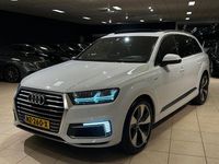 Gebraucht Audi Q7 S-Line 258 PS (189 kW) 2016 Weiß SUV