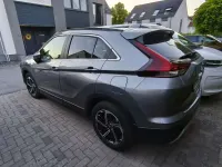 Gebraucht Mitsubishi Eclipse Cross Plus 188 PS (138 kW) 2022 SUV