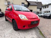 gebraucht Chevrolet Matiz SE ** Tüv ** Klima **