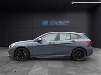 Gebraucht BMW 135 M Sport 306 PS (225 kW) 2023 Storm bay Kleinwagen