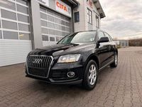 Gebraucht Audi Q5 Sport 177 PS (130 kW) 2012 Schwarz SUV