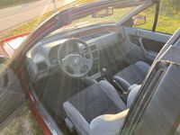 gebraucht Rover 200 216 Cabrio Cabrio