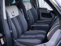 Gebraucht VW Multivan 174 PS (127 kW) 2009 Schwarz Van / Kleinbus